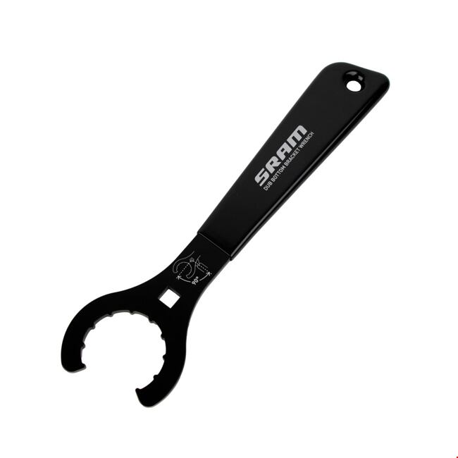 Cyklistické náradie Sram Am Sram Tool Dub Bsa Bb Wrench