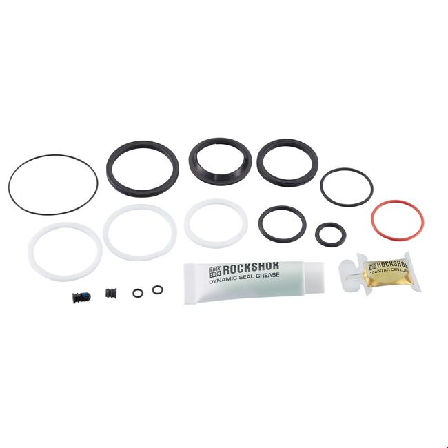 Cyklistický servisný kit Rockshox Am Svc Kit 200H/1Yr Sdlxc Rmt A1