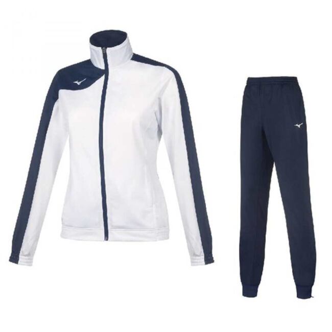 Wom Knit Tracksuit