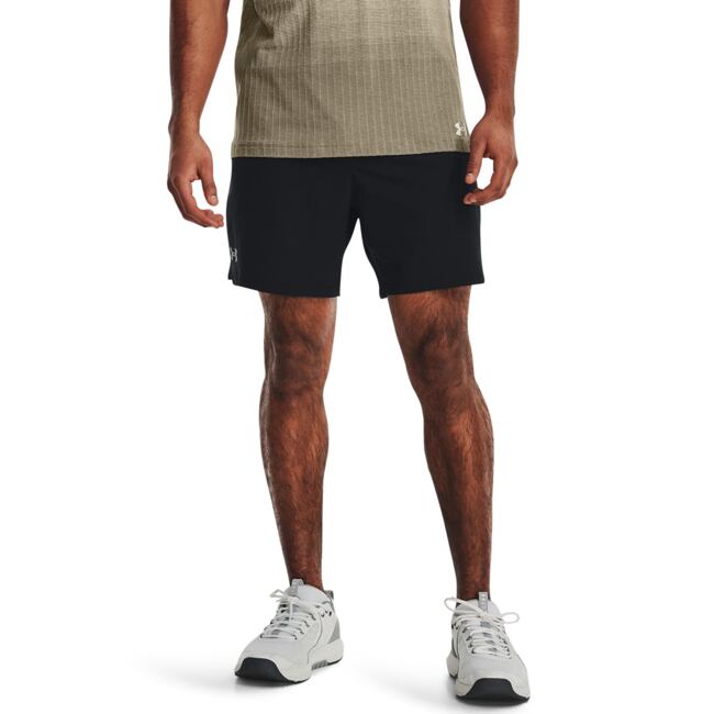 Pánske kraťasy Under Armour Vanish Woven 6in Shorts