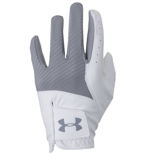 Pánske golfové rukavice Under Armour Medal Golf Glove