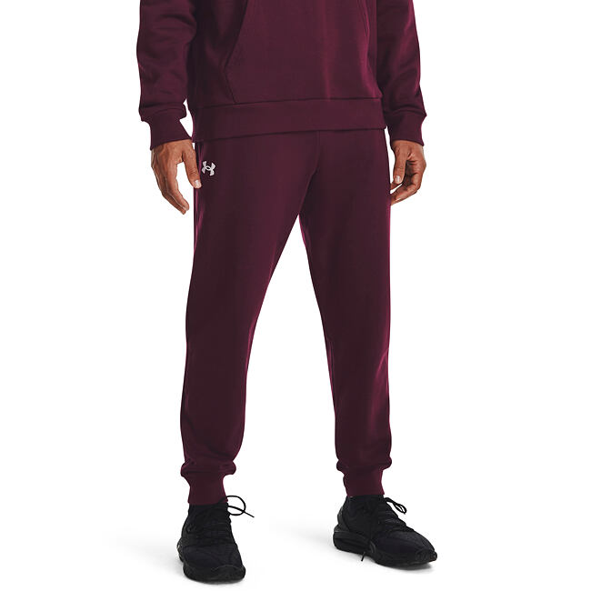 Pánske tepláky Under Armour Rival Fleece Joggers