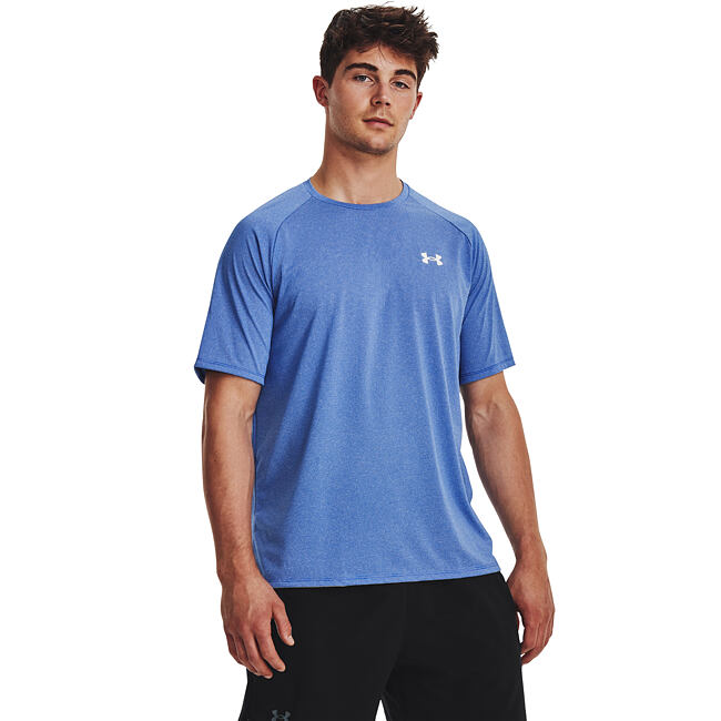 Pánske tričko Under Armour Tech 2.0 SS Tee Novelty