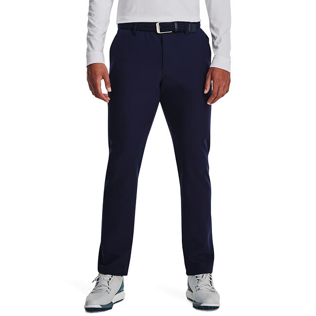 Pánske zateplené nohavice Under Armour CGI Tapered Pant