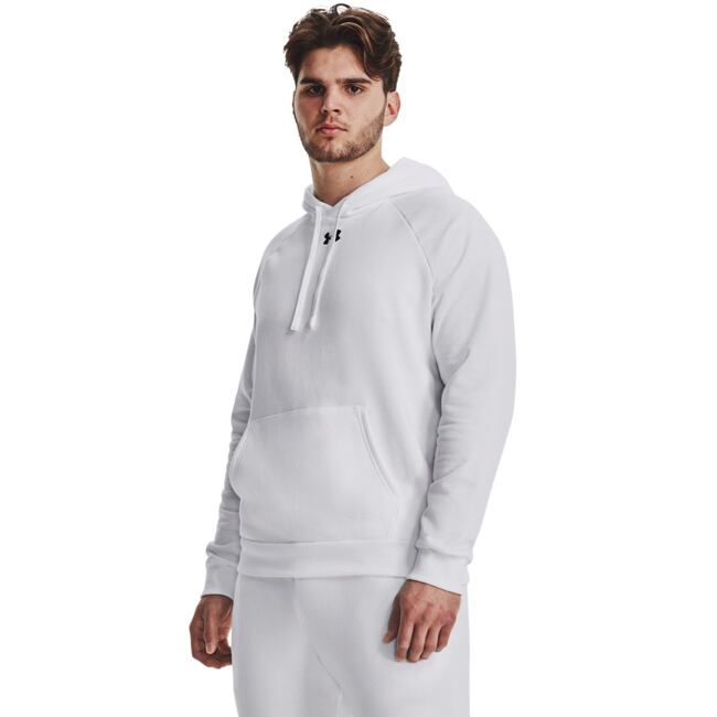 Pánska mikina Under Armour Rival Fleece Hoodie