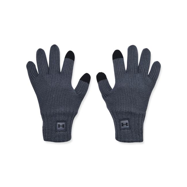 Pánske rukavice Under Armour Halftime Wool Glove