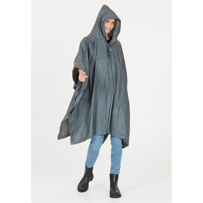 Unisex pláštenka Whistler Catiorm Rain Poncho