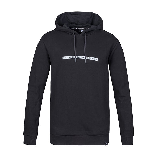 Pánska mikina Hannah Seymore Hoody