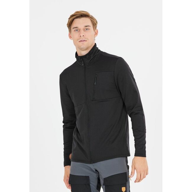 Pánska mikina Whistler Cloudmont Full Zip Midlayer