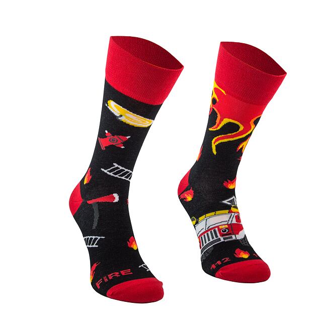 Ponožky Comodo Sporty Socks SM1