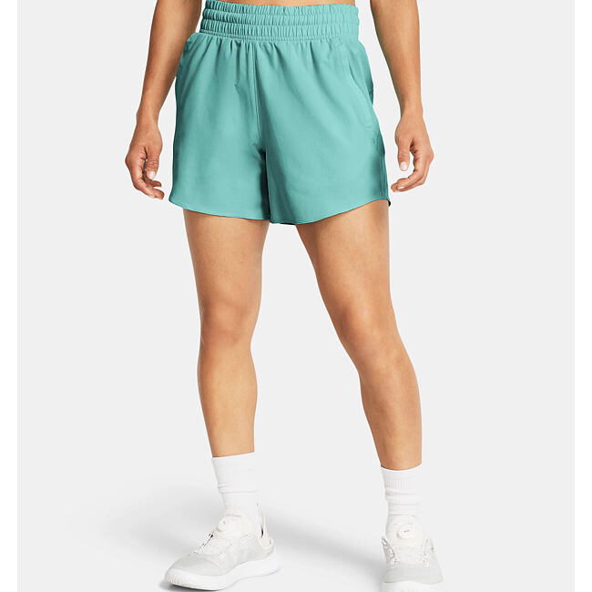 Dámské kraťasy Under Armour Flex Woven Short 5in