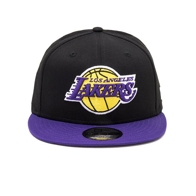 Kšiltovka NEW ERA 950 NBA 9fifty nos LOSLAK