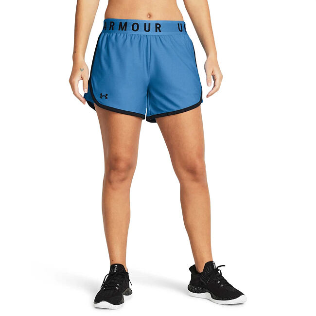 Dámské kraťasy Under Armour - Play Up 5in Shorts