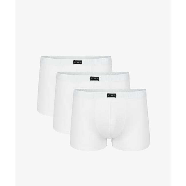 Pánské boxerky ATLANTIC 3-Pack