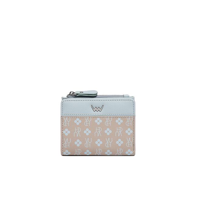 Peněženka VUCH Marva Mini Beige