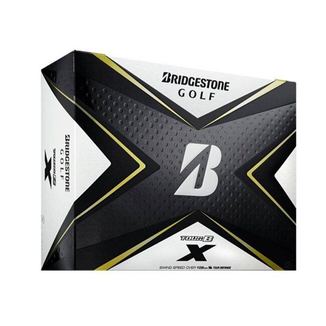 Bridgestone 24 TourB X