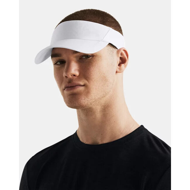 Pánský kšilt Under Armour LAUNCH VISOR