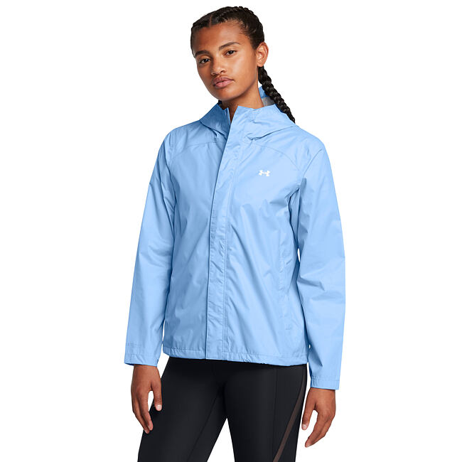 Dámská bunda Under Armour CLOUDSTRIKE JACKET