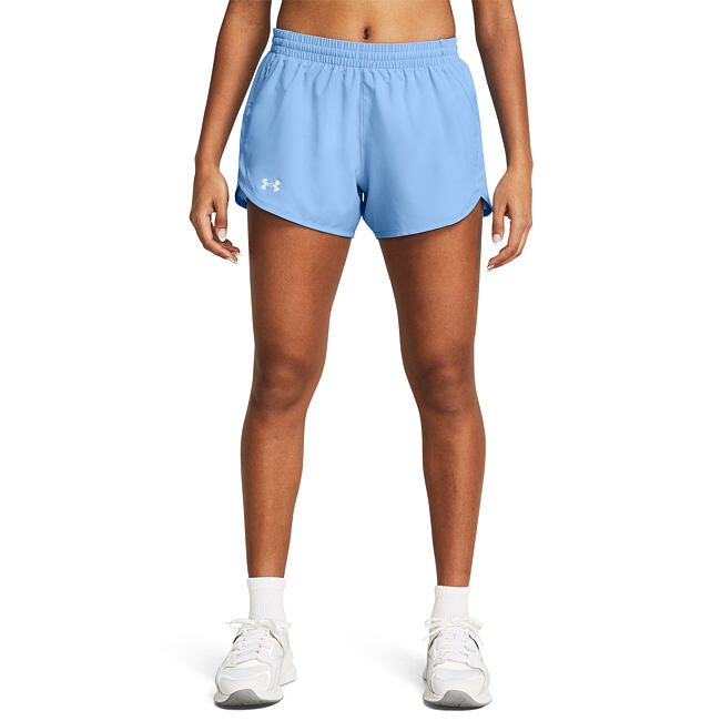 Dámské kraťasy Under Armour Fly By 3'' Shorts