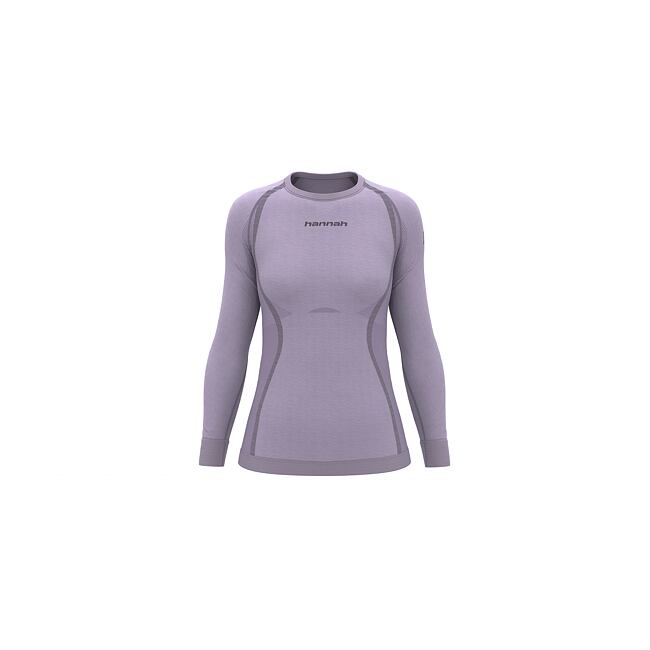 Dámské funkční termoprádlo HANNAH THERMO ACTIVE TS L/S W