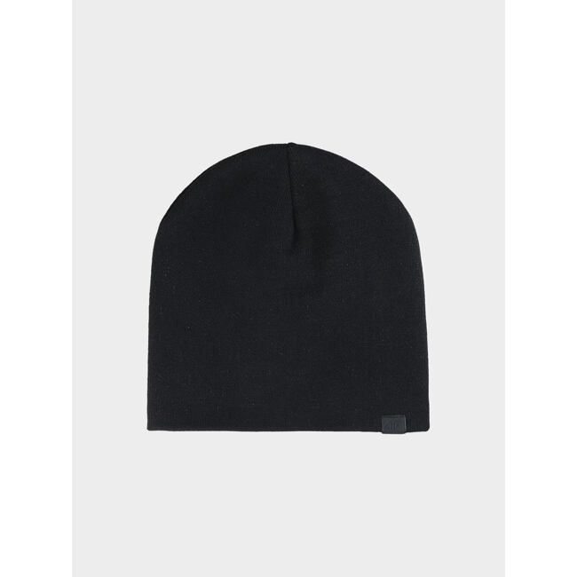 Dětská čepice beanie 4F