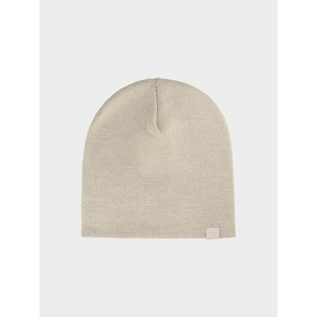 Dětská čepice beanie 4F