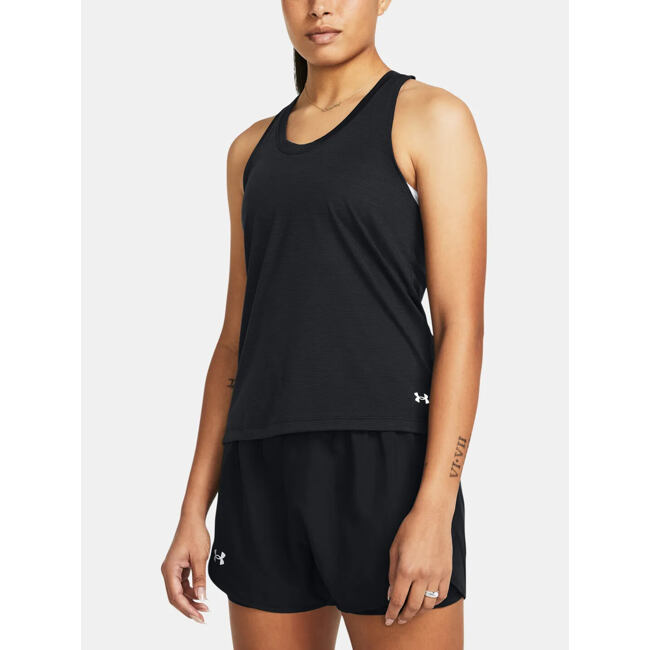 Dámské tílko Under Armour UA Launch Singlet