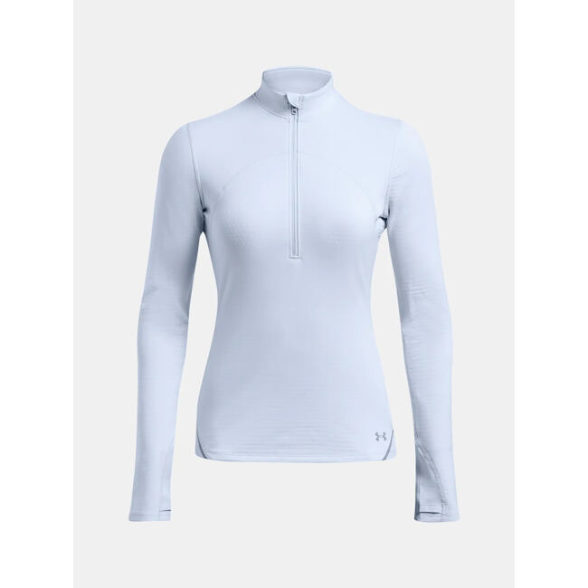 Dámské tričko Under Armour Vanish CW 1/2 Zip