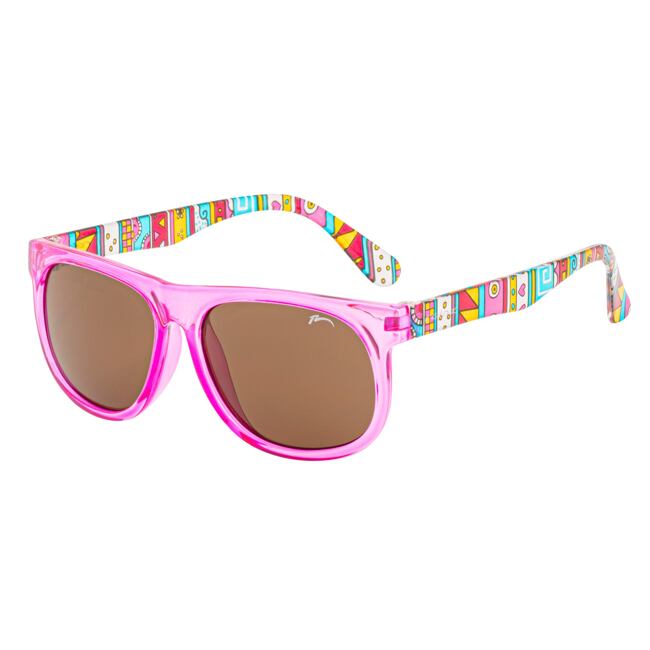 Dětské sluneční brýle Relax Lively R3084K