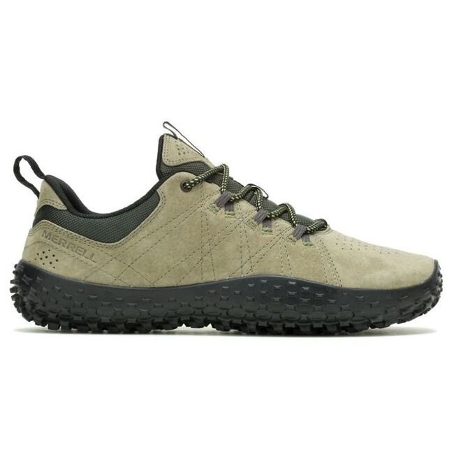 Pánská barefoot obuv Merrell J5006861 WRAPT