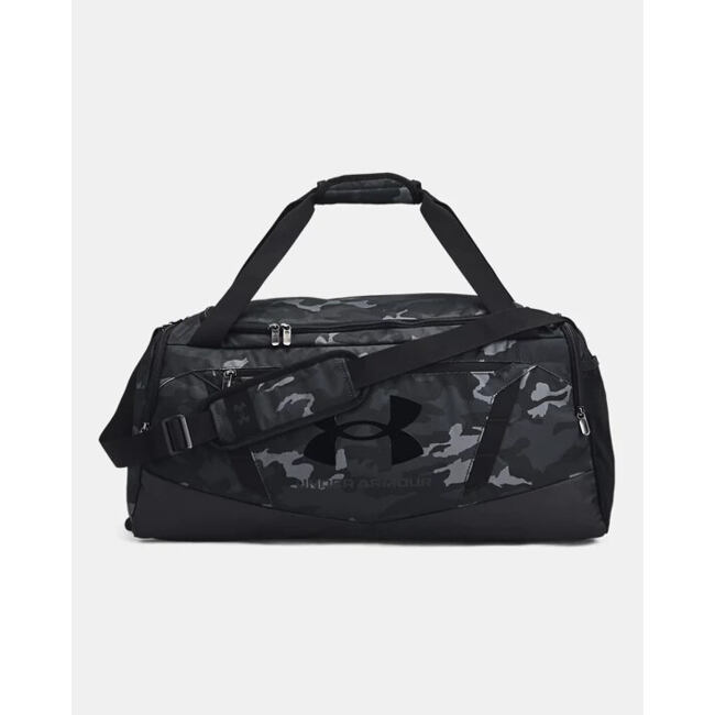 Unisex taška Under Armour Undeniable 5.0 Duffle MD