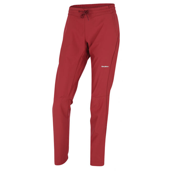 Dámské outdoorové kalhoty Husky Speedy Long L