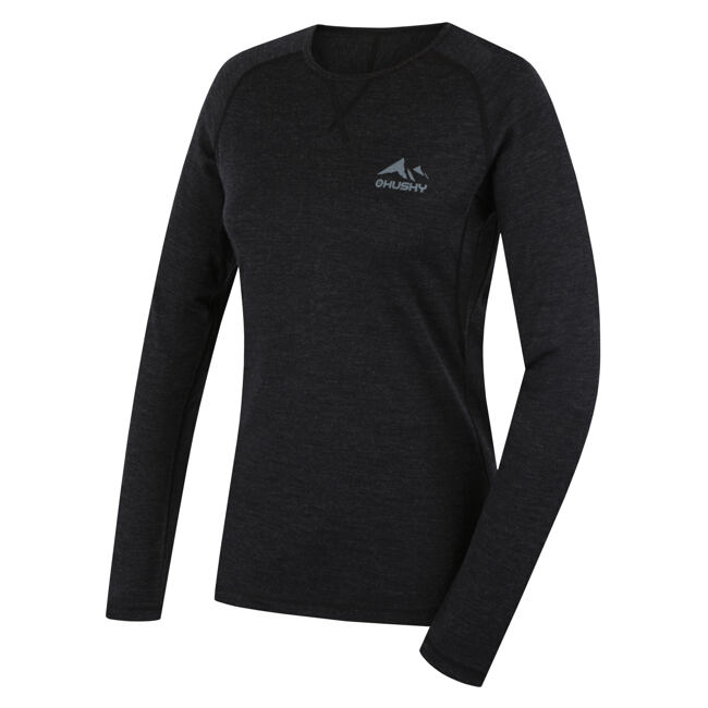 Dámske Merino Termotriko Husky Merow L