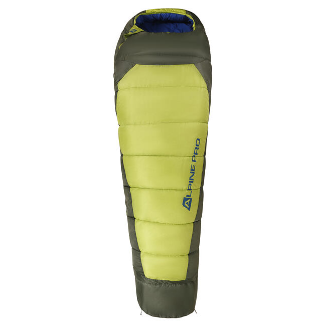 Unisex spací vak ALPINE PRO MEZANE