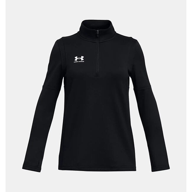 Dívčí tričko Under Armour Challenger Midlayer