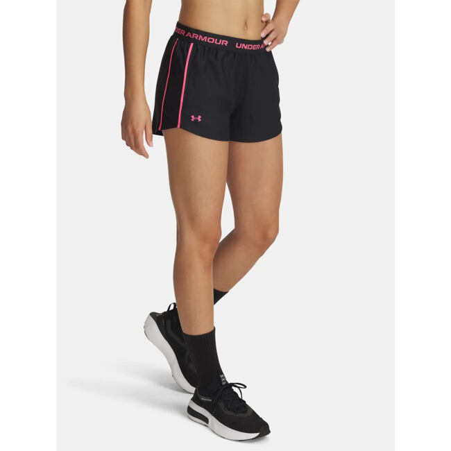 Dámské kraťasy Under Armour Tech Play Up Shorts