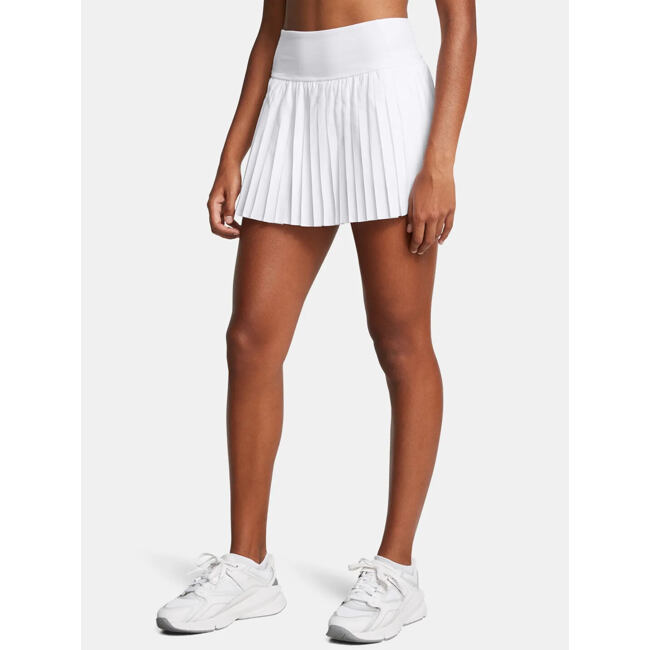 Dámská sukně Under Armour SportSkort Mini Pleated