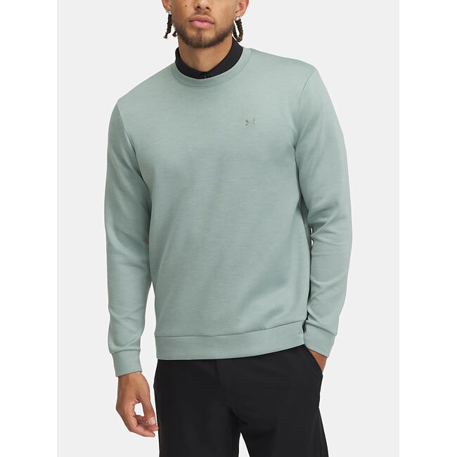 Pánská mikina Under Armour Drive Midlayer Crew