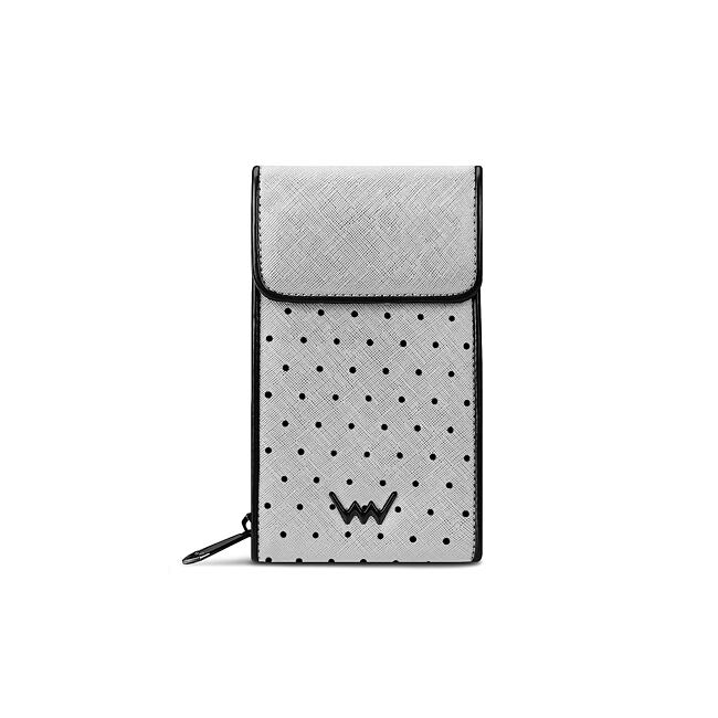 Dámská crossbody peněženka Vuch Nikolett