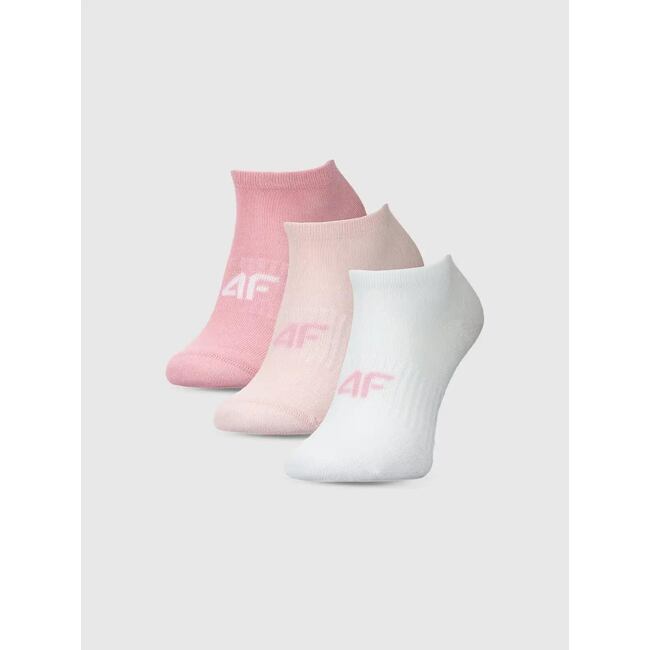 Dámské ponožky 4F (3pack) F496