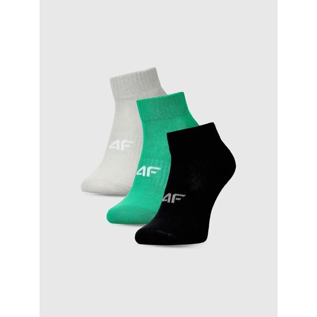 Pánské ponožky 4F (3pack) M499