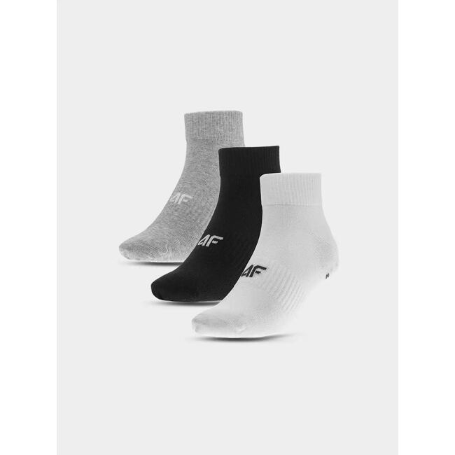 Pánské ponožky 4F (3pack) M440