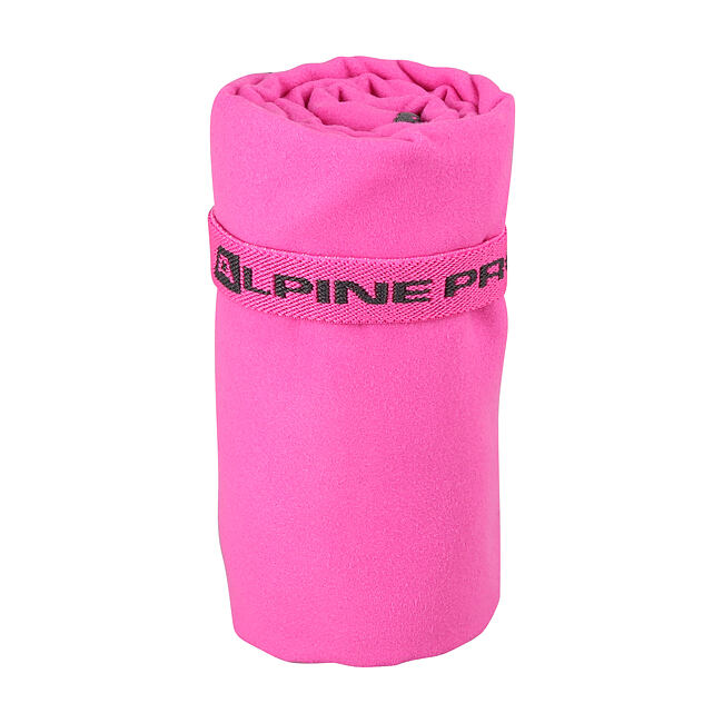Rychleschnoucí ručník 50x100cm ALPINE PRO TOWELE
