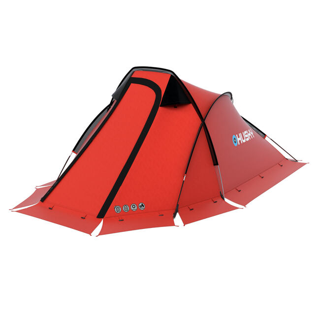 Stan Extreme HUSKY Flame 1