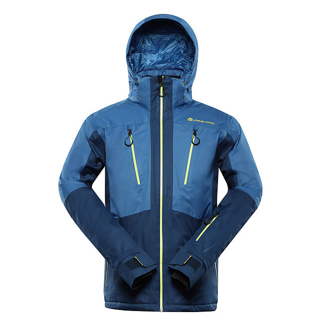 Pánská lyžařská bunda ALPINE PRO REAM