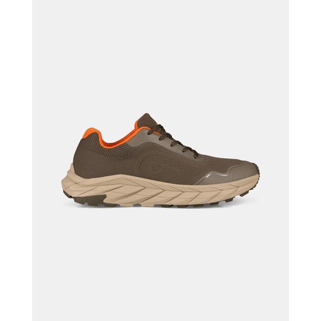 Unisex trailová obuv Kilpi MOUNTY LOW-U