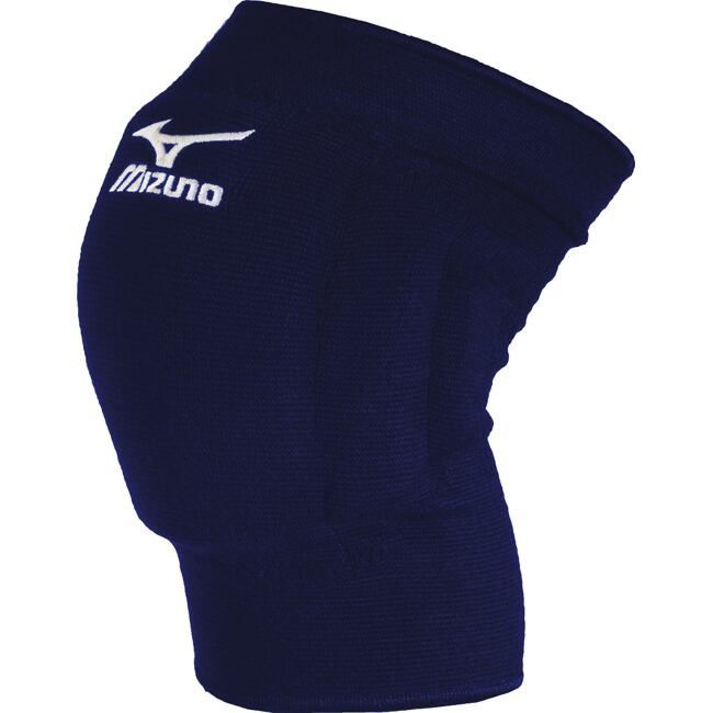 Dětské volejbalové chrániče kolen Mizuno Team Kneepad Jr