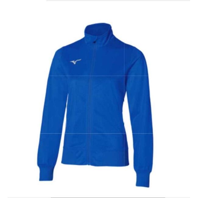 Dámská sportovní bunda Mizuno Core TR Jacket