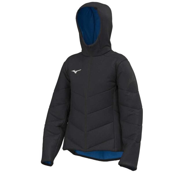 Dámská zimní bunda Mizuno Padded Jacket