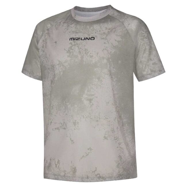 Pánské tričko Mizuno Athletics Graphic Tee